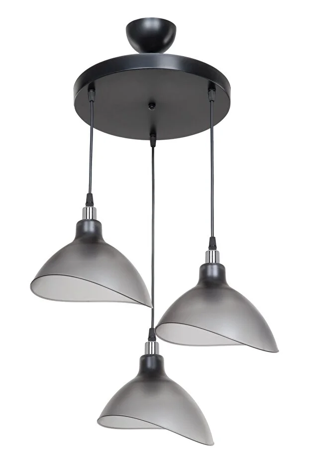 Füme Sarkıt Avize Yatak Odası Salon Mutfak Koridor Lamba